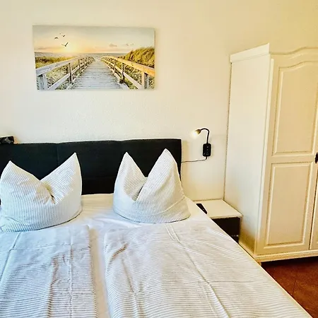 Apartmán Nele 01 *