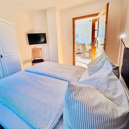 Nele 01 Apartmán *