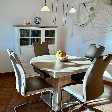 Nele 01 Apartmán *